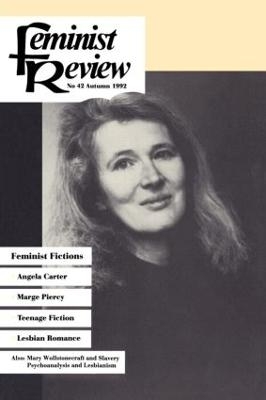 Feminist Review - 