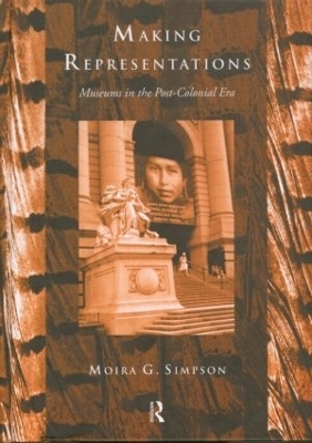 Making Representations - Moira G. Simpson