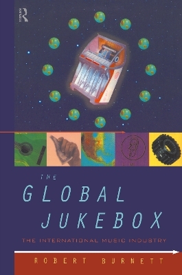 The Global Jukebox - Robert Burnett