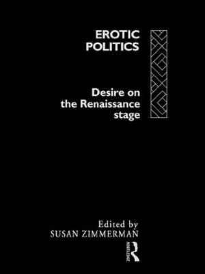 Erotic Politics - 