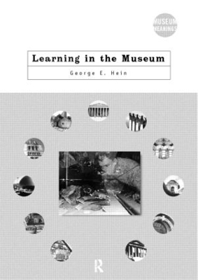 Learning in the Museum - George E. Hein