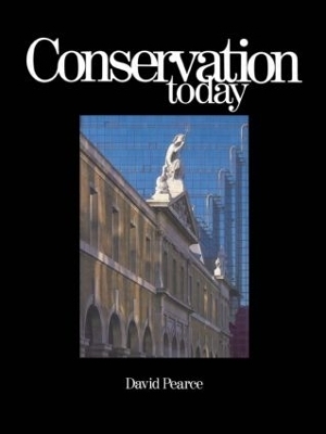 Conservation Today - David Pearce