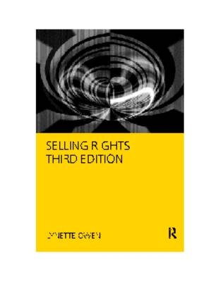 Selling Rights - Lynette Owen