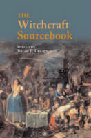 The Witchcraft Sourcebook - 