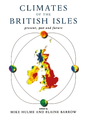 Climates of the British Isles - 