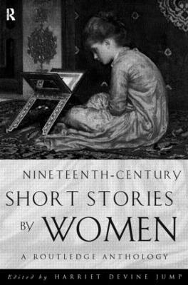 Nineteenth-Century Short Stories by Women - 