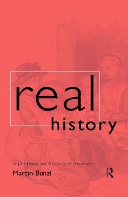 Real History - Martin Bunzl