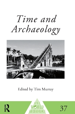 Time and Archaeology - 