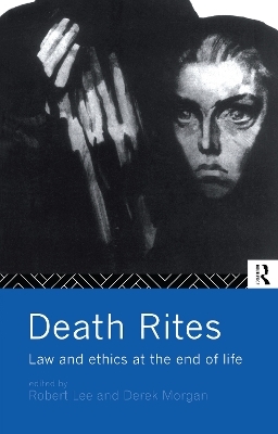 Death Rites - 