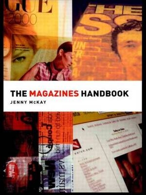 The Magazines Handbook - Jenny McKay