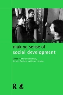 Making Sense of Social Development - 