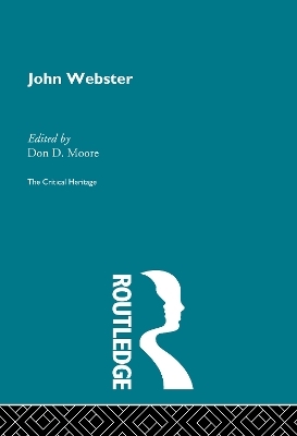 John Webster - 