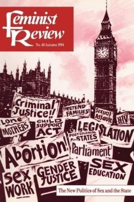 Feminist Review - 