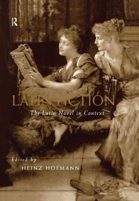 Latin Fiction - 