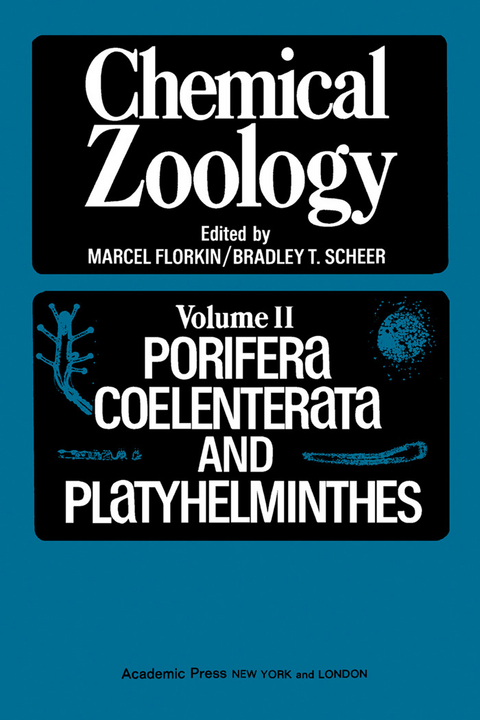 Chemical Zoology V2 - 