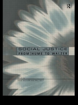 Perspectives on Social Justice - 