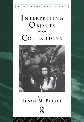 Interpreting Objects and Collections - 