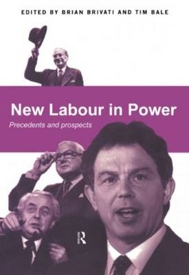 New Labour in Power - 