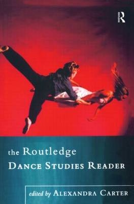 The Routledge Dance Studies Reader - 