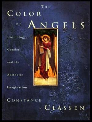 The Colour of Angels - Constance Classen