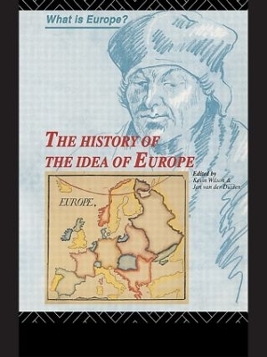 The History of the Idea of Europe - 