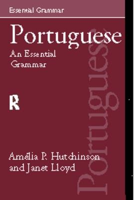 Portuguese: An Essential Grammar