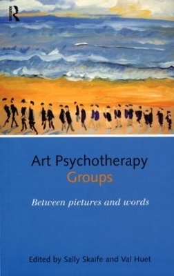 Art Psychotherapy Groups - 