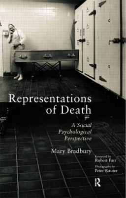 Representations of Death - Mary Bradbury