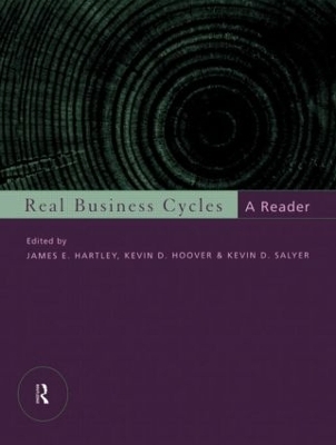 Real Business Cycles - 