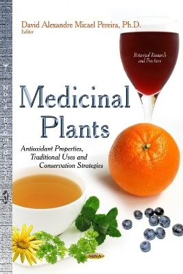 Medicinal Plants - 