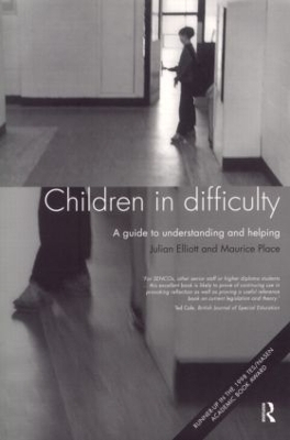 Children in Difficulty - Julian Elliott, Maurice Place