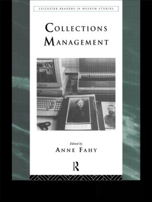 Collections Management - 