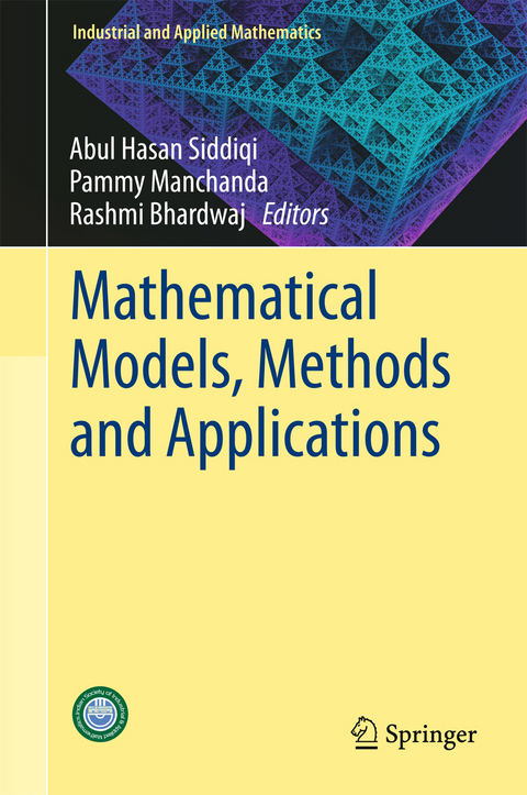 Mathematical Models, Methods and Applications - 