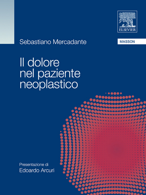 Il dolore nel paziente neoplastico - 