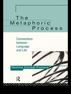 The Metaphoric Process - Gemma Corradi Fiumara