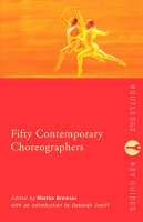 Fifty Contemporary Choreographers - 