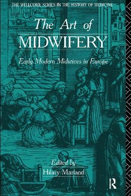 The Art of Midwifery - 