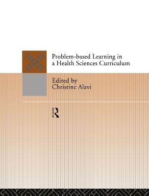 Problem-Based Learning in a Health Sciences Curriculum - 