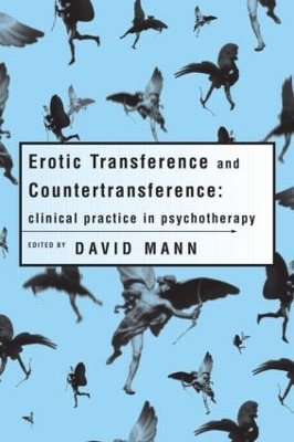 Erotic Transference and Countertransference - 