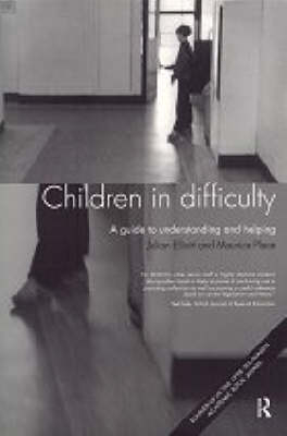 Children in Difficulty - Julian Elliott, Maurice Place