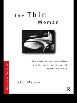 The Thin Woman - Helen Malson