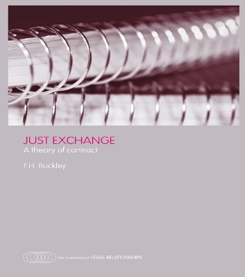 Just Exchange - Francis H. Buckley