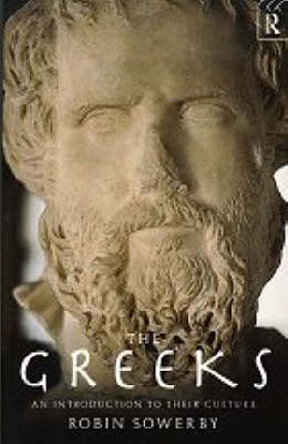 The Greeks - Robin Sowerby