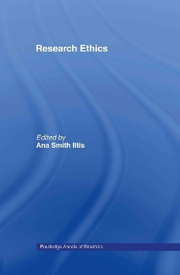 Research Ethics - 