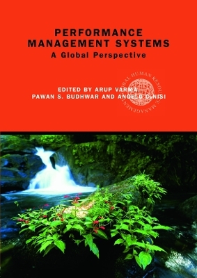 Performance Management Systems - 