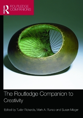 The Routledge Companion to Creativity - 