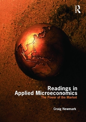 Readings in Applied Microeconomics - 