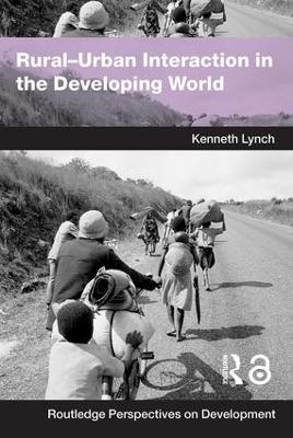 Rural-Urban Interaction in the Developing World - Kenny Lynch