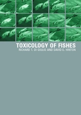 The Toxicology of Fishes - 