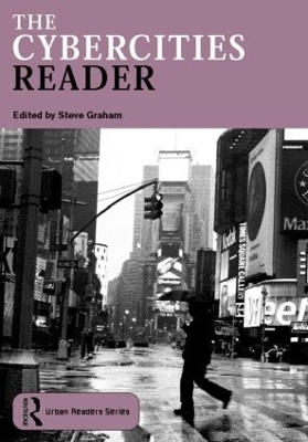 The Cybercities Reader - 